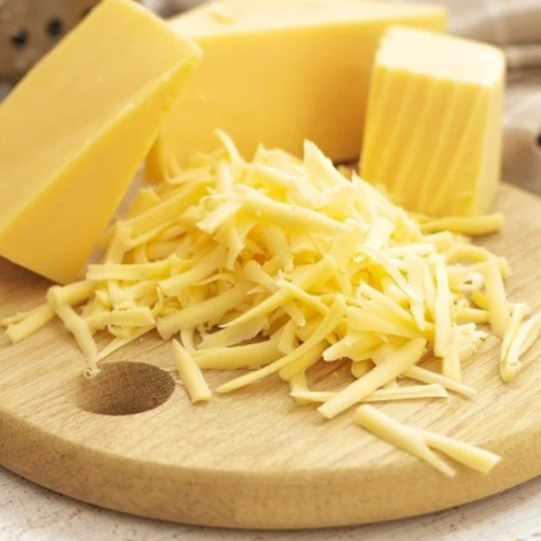 Kaşar (1 KG) Kapak Resmi